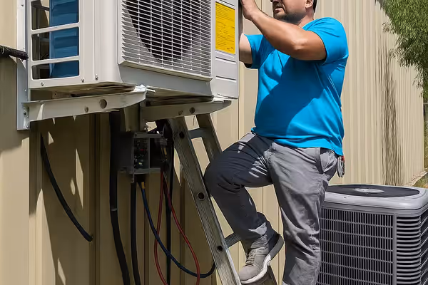 Attic Insulation Services to Keep Your Home Comfortable! - Professional HVAC service by GSM A/C in Cypress, TX